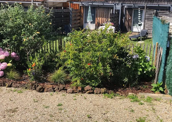 Les Logis D\'Argent Studio Independant Parking Entree Autonome Linge De Lit Et Serviettes Wifi Fibre Tv Connectee