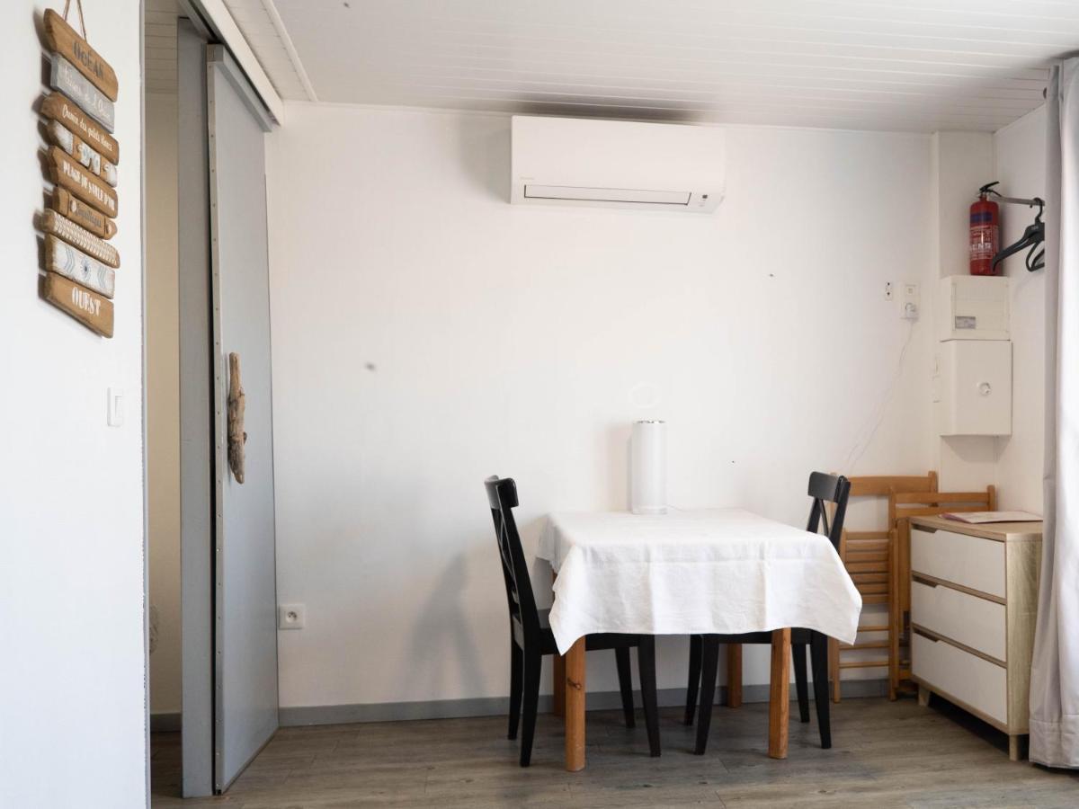 Les Logis D'argent Independant Parking Entree Autonome Linge De Lit Et Serviettes Wifi Fibre Tv Connectee Mimizan